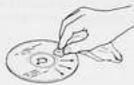 TEAC CD-P1160 - Manipulation des disques - 2
