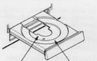 TEAC CD-P1160 - Fonctionnement de base - 1