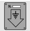 SMEG SRV 564 P - AVERTISSEMENTS POUR LA SÉCURITÉ ET L'UTILISATION - 3