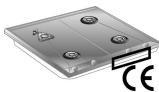 SMEG SRV 564 P - AVERTISSEMENTS POUR LA SÉCURITÉ ET L'UTILISATION - 7