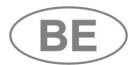 SMEG SRV 564 P - Important. - 3