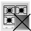 SMEG SRV 564 P - AVERTISSEMENTS POUR LA SÉCURITÉ ET L'UTILISATION - 9