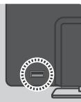 NINTENDO CLASSIC MINI SUPER - Branchement à une source d'alimentation - 3