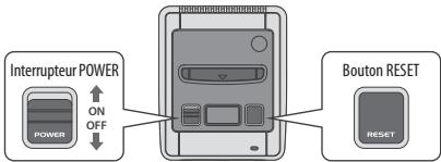 NINTENDO CLASSIC MINI SUPER - Allumezla console - 1