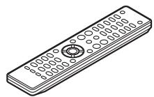 MARANTZ M-CR503 - Accessoires - 1