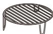 WHIRLPOOL MUWP3391SX - FUNCTION DOUBLE CRISP : - 3