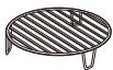 WHIRLPOOL MUWP3391SX - Remarque : - 1