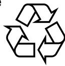 WHIRLPOOL MUWP3391SX - INFORMATIONS POUR LE RECYCLAGE - 1