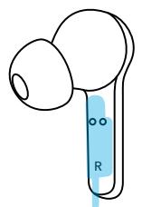 PAU AG aa atCasqueLIFE NOTE BLANC TW - 1