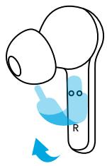 PAU AG aa atCasqueLIFE NOTE BLANC TW - 2