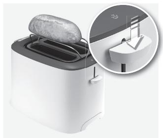 ELECTROLUX EAT5110 ERGO SENSE B - Les instructions suivantes doivent être lues attentivement avant d'utiliser la machine pour la première fois. - 2