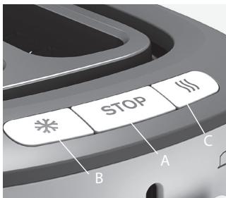 ELECTROLUX EAT5110 ERGO SENSE B - Les instructions suivantes doivent être lues attentivement avant d'utiliser la machine pour la première fois. - 1