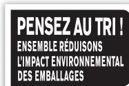 PROLINE HUM10 - Hotline Fnac France - 1