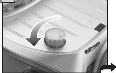 SAECO RI9757/01 - RINÇAGE DES CIRCUITS INTERNES - 4