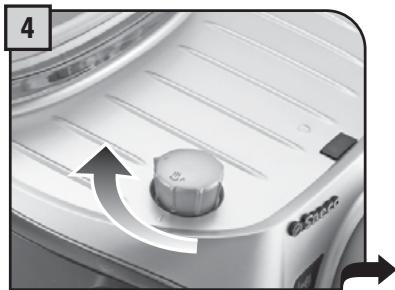 SAECO RI9757/01 - CAPPUCCINO - 1