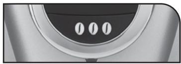 SAECO RI9757/01 - AROMA OPTI-DOSE (ADJUSTS THE COFFEE DOSE PER CUP) (OPTI-DOSE) INDICATION DE LA QUANTITÉ DE CAFÉ MOULU - 3
