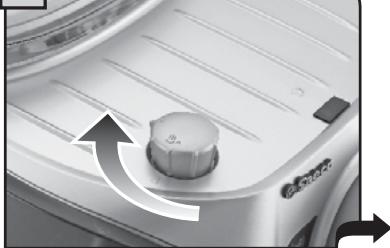 SAECO RI9757/01 - RINÇAGE DES CIRCUITS INTERNES - 3