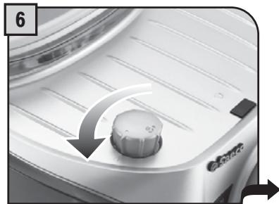 SAECO RI9757/01 - CAPPUCCINO - 3