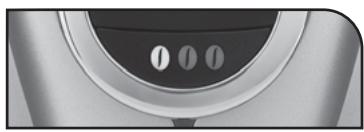 SAECO RI9757/01 - AROMA OPTI-DOSE (ADJUSTS THE COFFEE DOSE PER CUP) (OPTI-DOSE) INDICATION DE LA QUANTITÉ DE CAFÉ MOULU - 1
