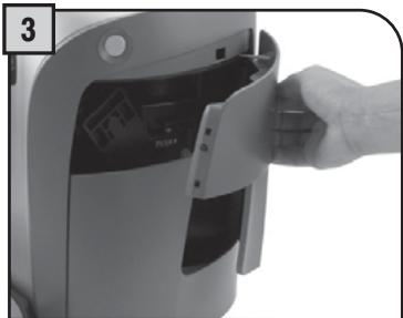 SAECO RI9757/01 - CAPPUCCINO - 13