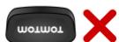 TOMTOM GPS RUNNER CARDIO RONO - Cardio-fréquencemètre externe - 5