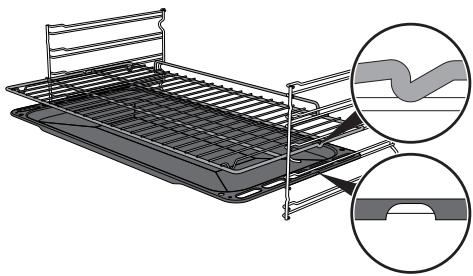DARTY BG91CTN2 - Grilles et lechefrites - 1