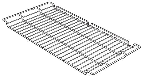 DARTY BG91CTN2 - Grille pour lechefrite - 1