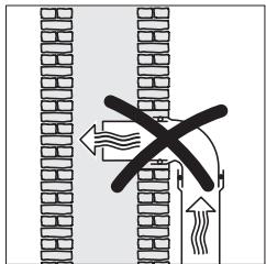 MIELE DAI0ITWNR - Cheminée d'évacuation - 1
