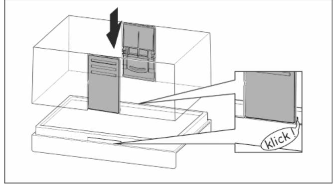 LIEBHERR ICSE1783 - Beurrier - 2