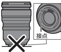 PANASONIC 950/1.4 PRO - ■LeNsの取扱にて - 1