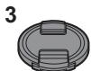 PANASONIC 950/1.4 PRO - Supplied Accessories - 3