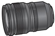 PANASONIC 950/1.4 PRO - 1