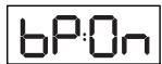 DE DIETRICH DHQ740JE1 - Signal sonore en fin de programme - 1