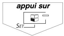 DE DIETRICH DHQ740JE1 - "SET" ET DES TOUCHES DE SELECTION - 4