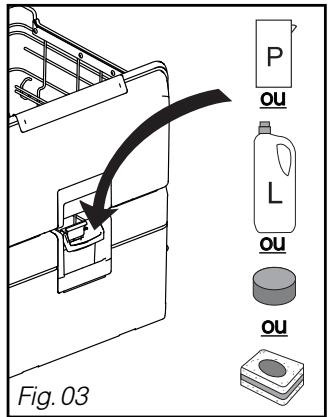 DE DIETRICH DHQ740JE1 - - CHARGEMENT DE LESSIVE - 1