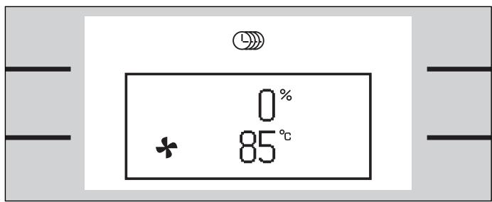 GAGGENAU BS 251-100 ANTHACITE - Comment faire le réglage - 3