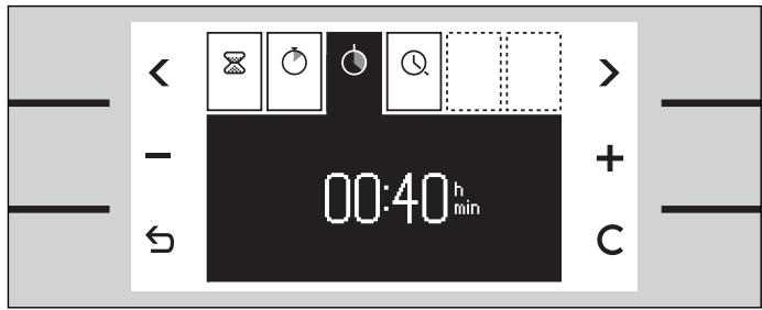 GAGGENAU BS 251-100 ANTHACITE - Remarques - 1