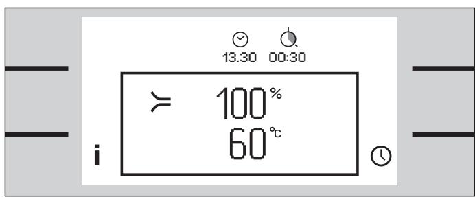 GAGGENAU BS 251-100 ANTHACITE - Remarque - 3