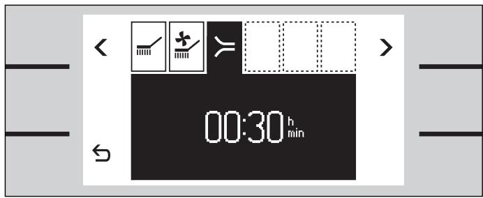 GAGGENAU BS 251-100 ANTHACITE - Remarque - 2