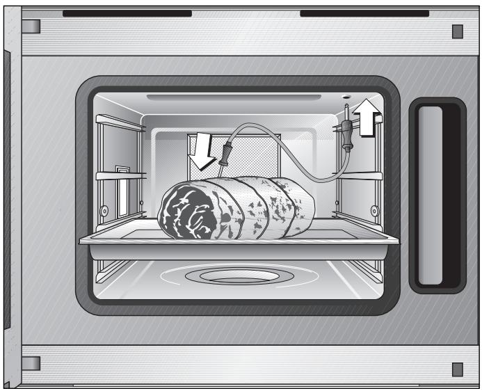 GAGGENAU BS 251-100 ANTHACITE - Après chaque utilisation - 1