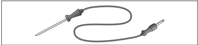 GAGGENAU BS 251-100 ANTHACITE - Touches - 4