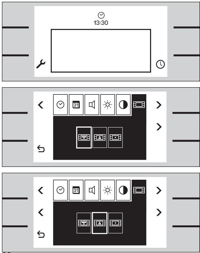 GAGGENAU BS 251-100 ANTHACITE - Remarques - 1