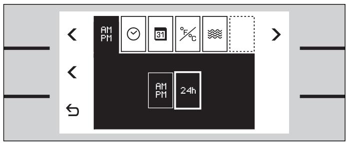 GAGGENAU BS 251-100 ANTHACITE - Remarque - 1