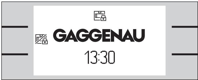 GAGGENAU BS 251-100 ANTHACITE - Remarques - 3