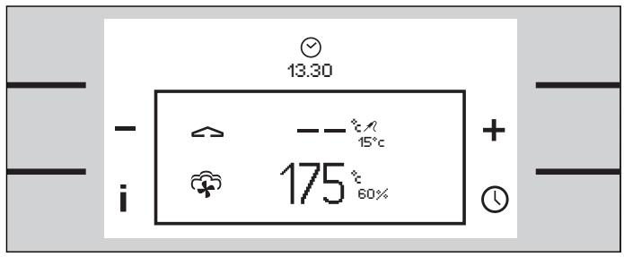GAGGENAU BS 251-100 ANTHACITE - Après chaque utilisation - 2