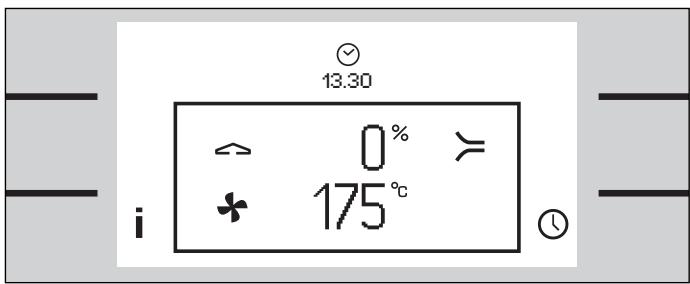 GAGGENAU BS 251-100 ANTHACITE - Remarque - 1