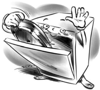 HOTPOINT-ARISTON LV460CIX - Comment entretenir et réparer la vaisselle à laquelle vous tenez - 1