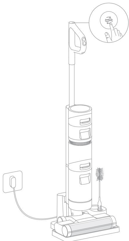 DREAME H11 MAX - Autolimpieza Con Un Clic - 1