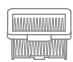 DREAME H11 MAX - Lista opakowania - 4