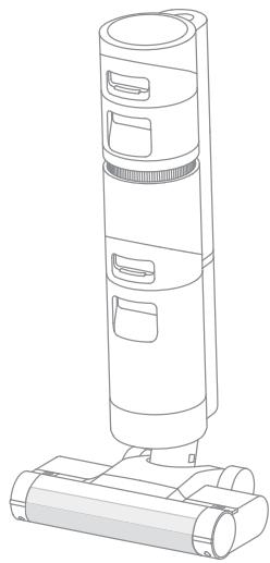DREAME H11 MAX - Listedemballage - 3